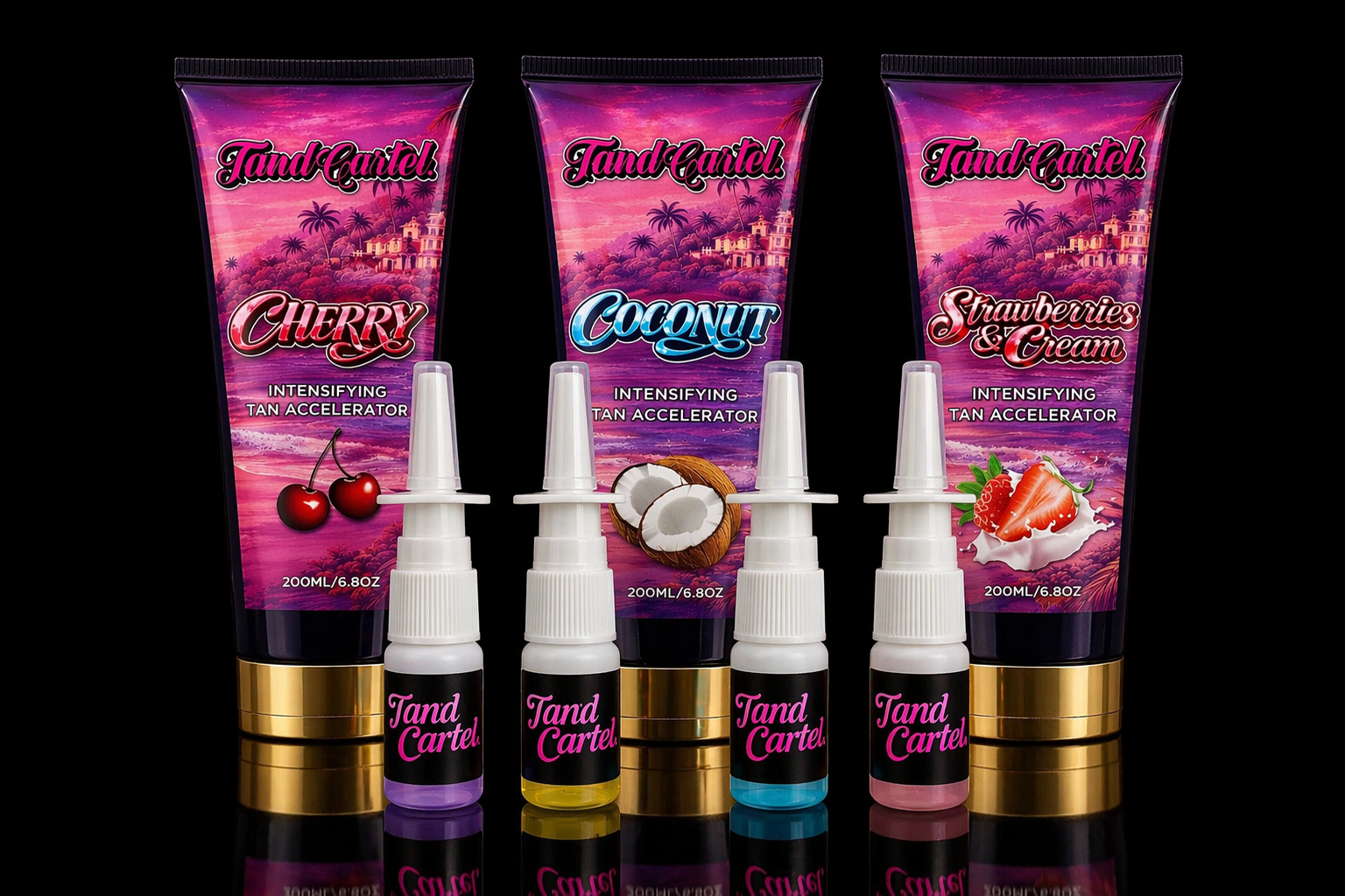 Cartel Classic Bundle