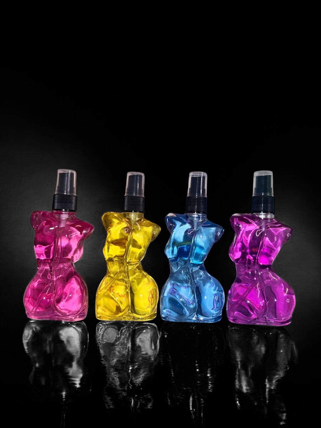 Melo-Infused Tanning Oil