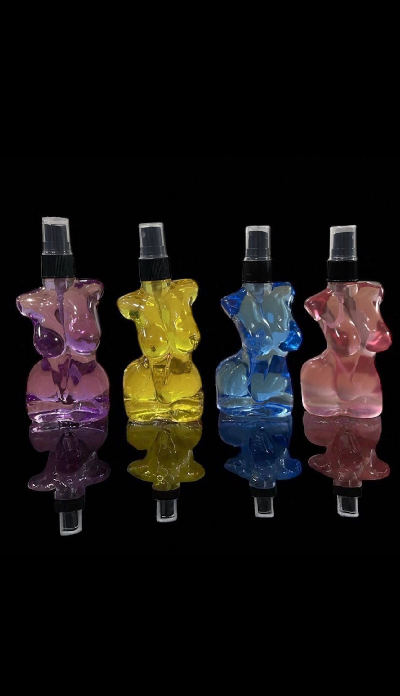 Melo-Infused Tanning Oil